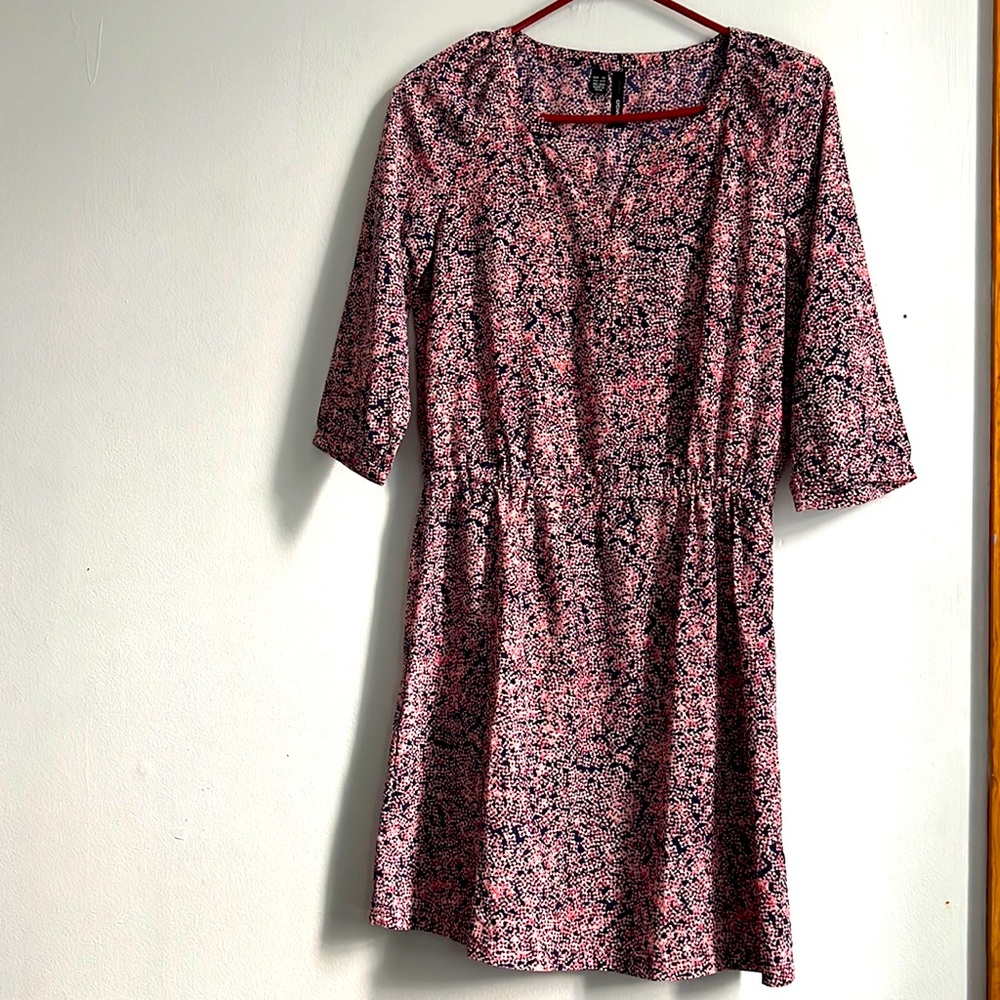 Mango Dress